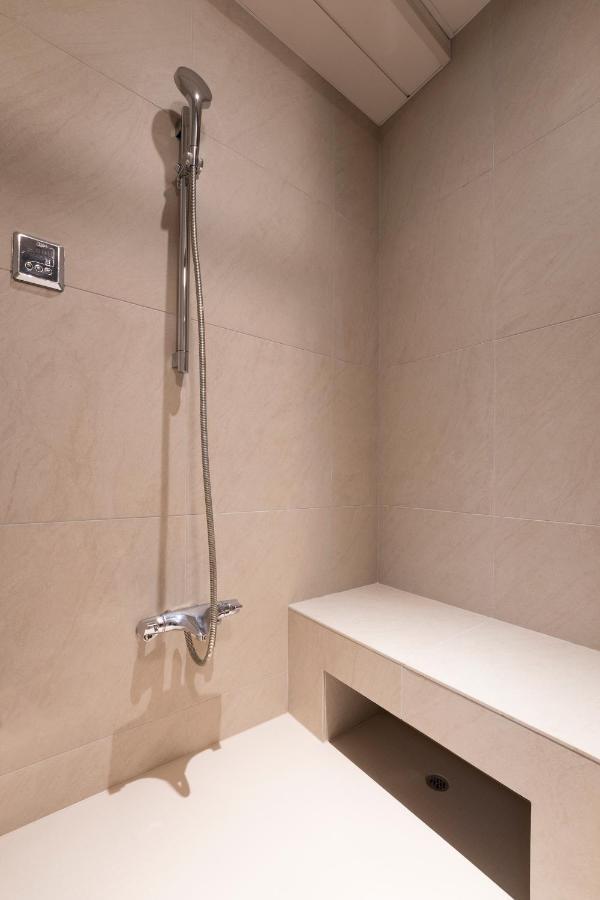 Hotel Hisoca Ikebukuro 도쿄 외부 사진