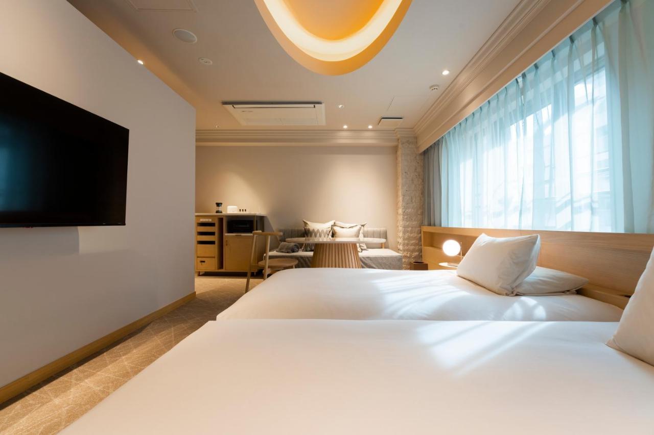 Hotel Hisoca Ikebukuro 도쿄 외부 사진