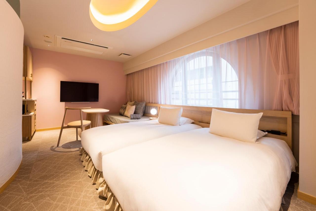 Hotel Hisoca Ikebukuro 도쿄 외부 사진