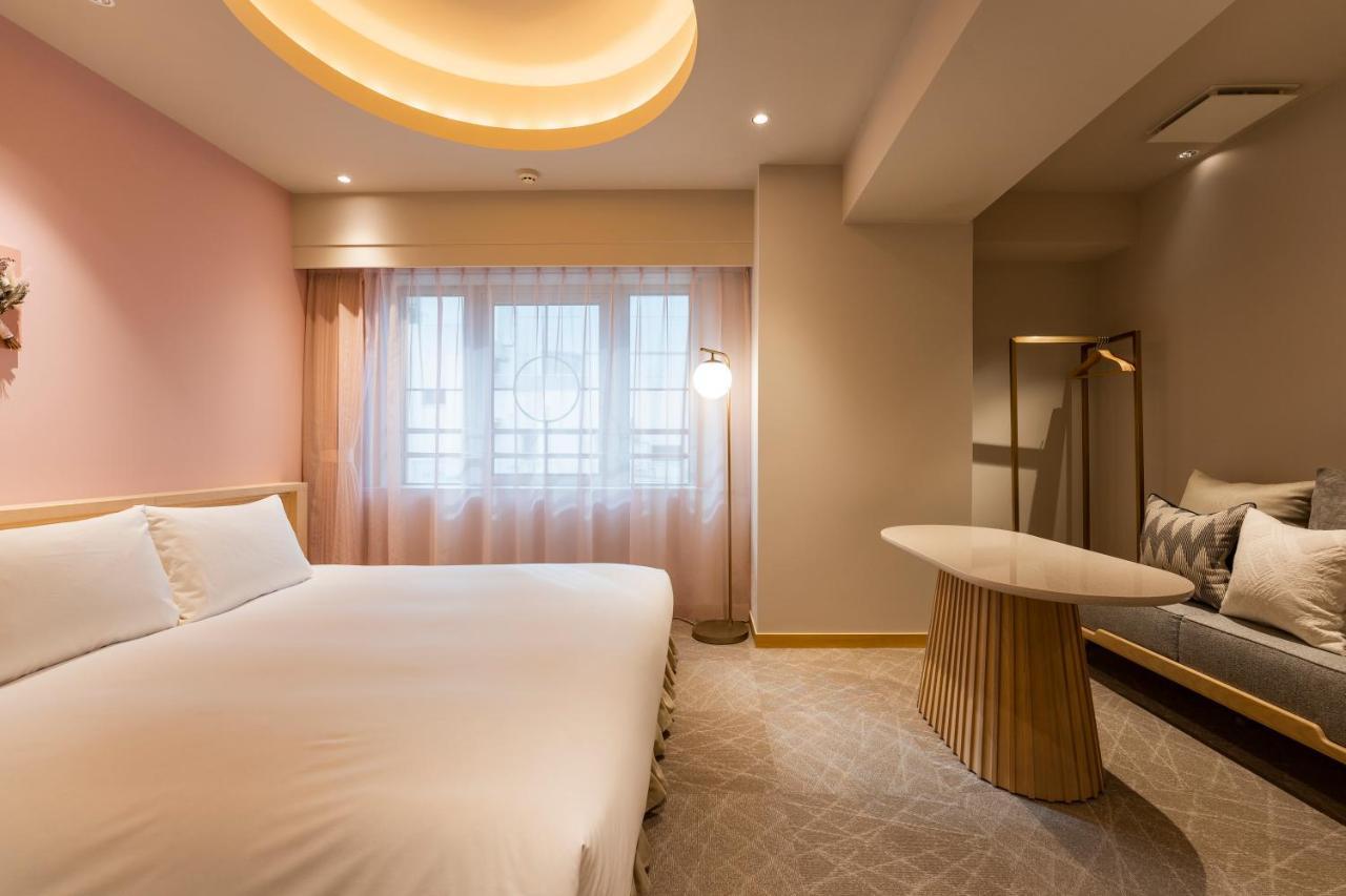 Hotel Hisoca Ikebukuro 도쿄 외부 사진