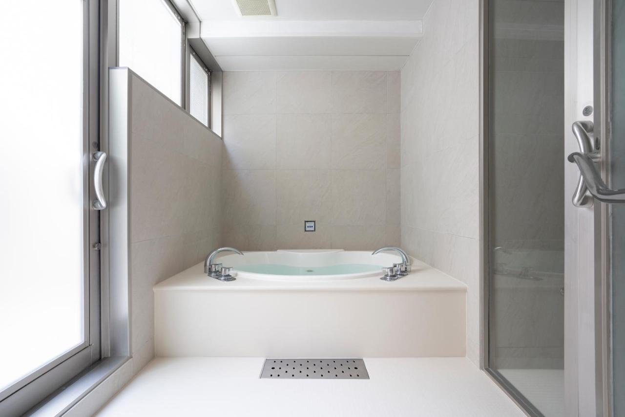 Hotel Hisoca Ikebukuro 도쿄 외부 사진