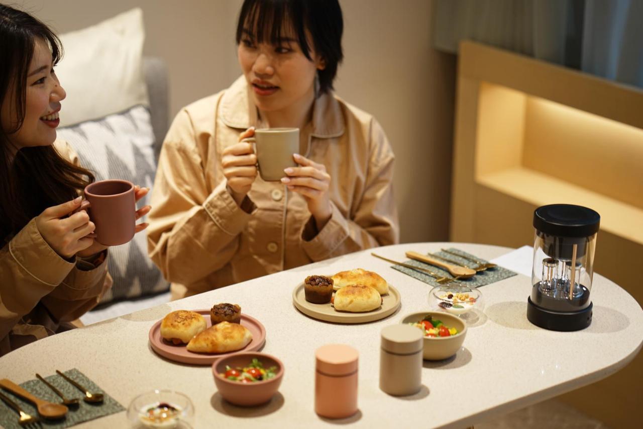 Hotel Hisoca Ikebukuro 도쿄 외부 사진